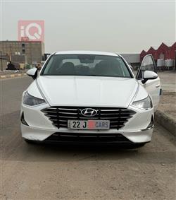 هیۆندای سۆناتا